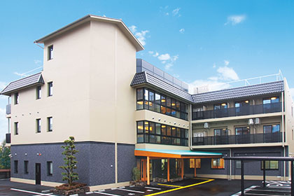 車両・送迎バス導入メリット